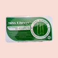 Tip Xl cuadrado Cristal