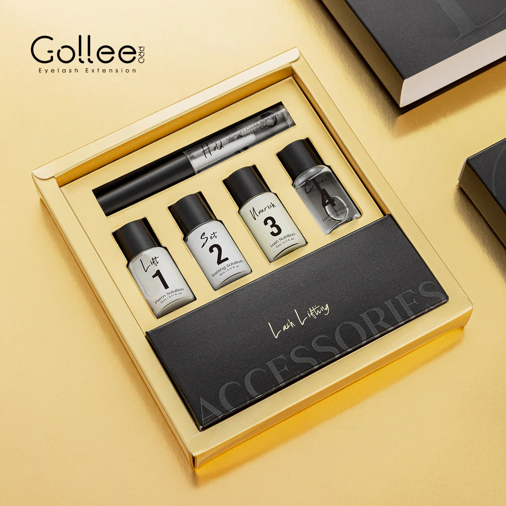 Kit Lifting Golle