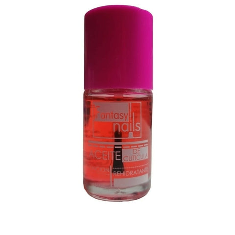 Aceite cuticula fantasy