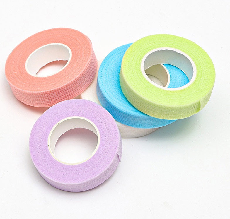 Cinta May colores c/12