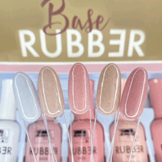 Gama base rubber