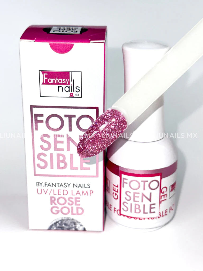 Gel Fotosensible