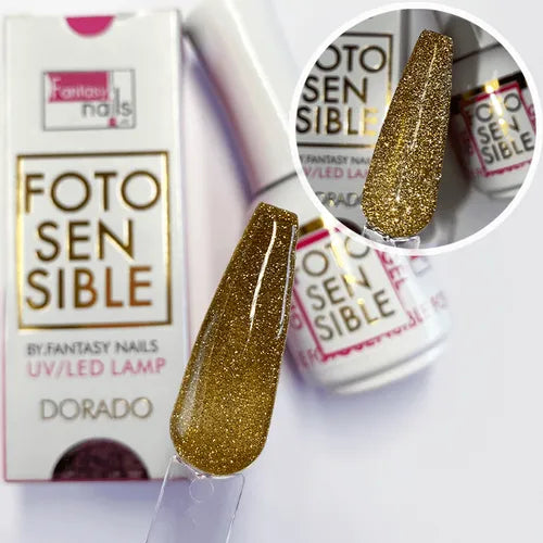 Gel Fotosensible
