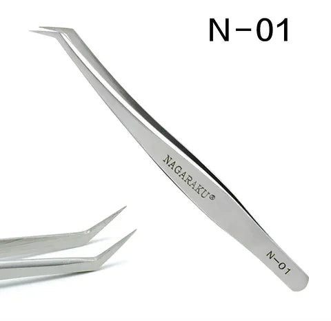 Pinza Nagaraku N-01