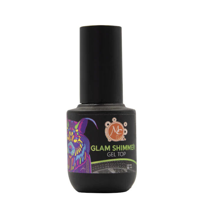 Top Glam Shimmer