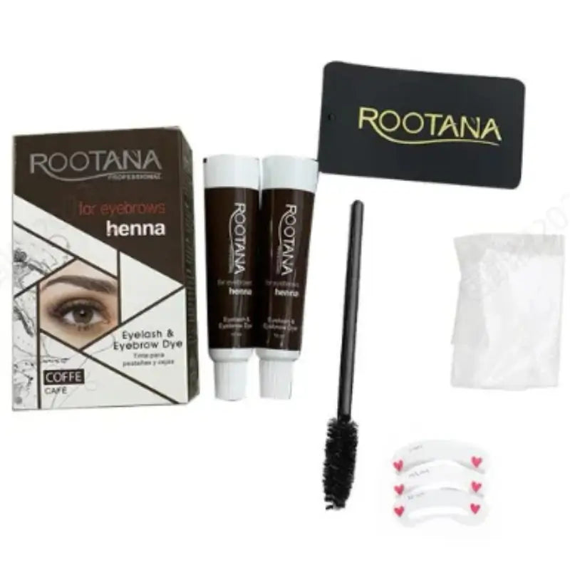 Hena Rootana Coffe