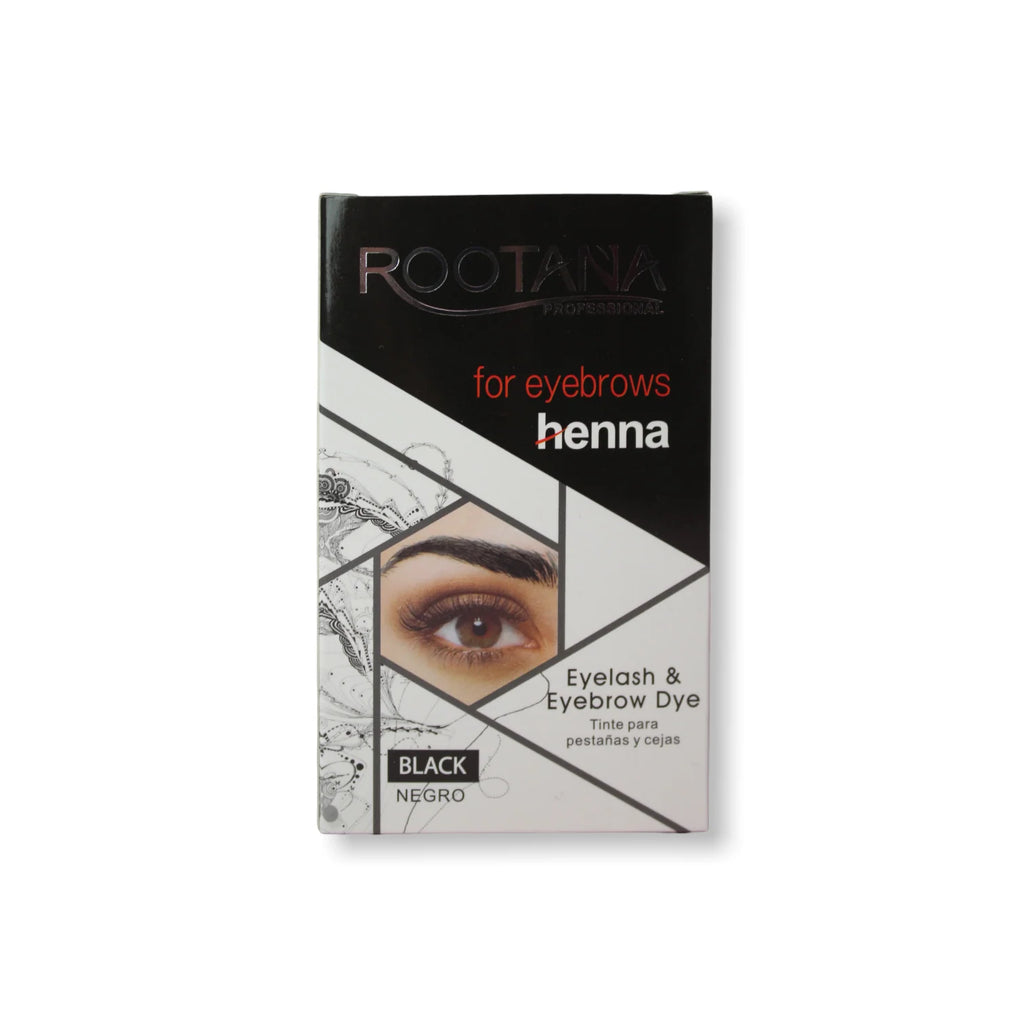 Hena Rootana black