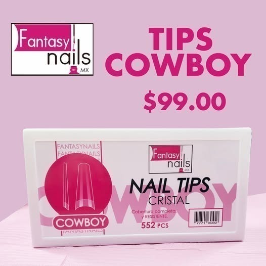 Tip Fantasy 550pz