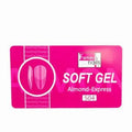Tip soft Gel Amond fantasy