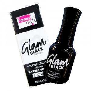 Glam black