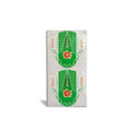 Forma 100pz MC Verde