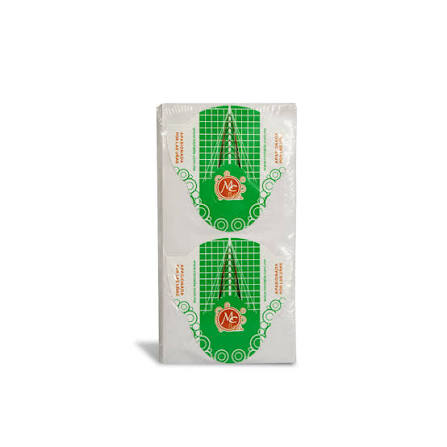 Forma 100pz MC Verde
