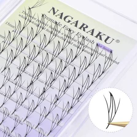 Nagaraku Fairy .07D MiX