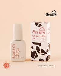 Rubber dreams Milk