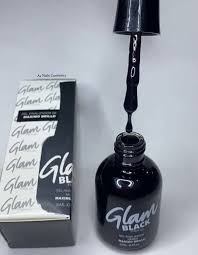 Glam black