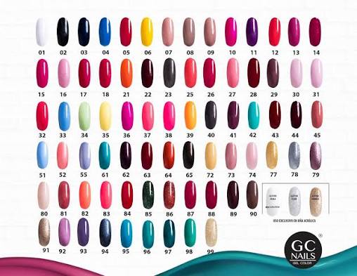 Gel BelColor GC 1 paso