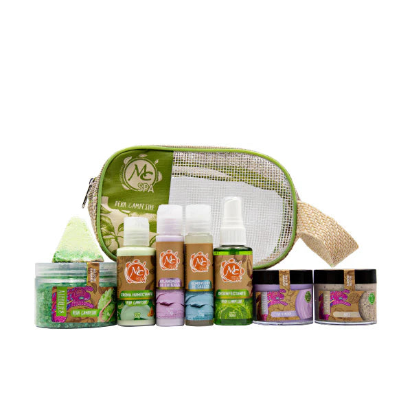 Kit pedicura MC