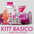 Kit basico fantasy