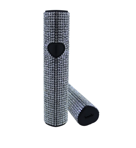 Lamparita Soft gel recargable