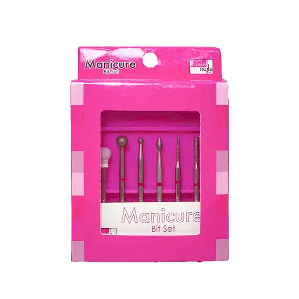 Manicura Bit set