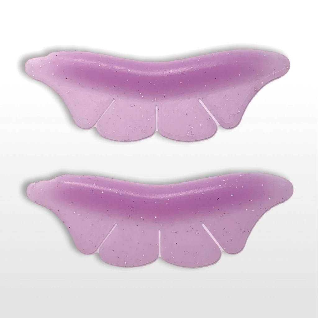 Pad Mariposa Paquete c/12 pares