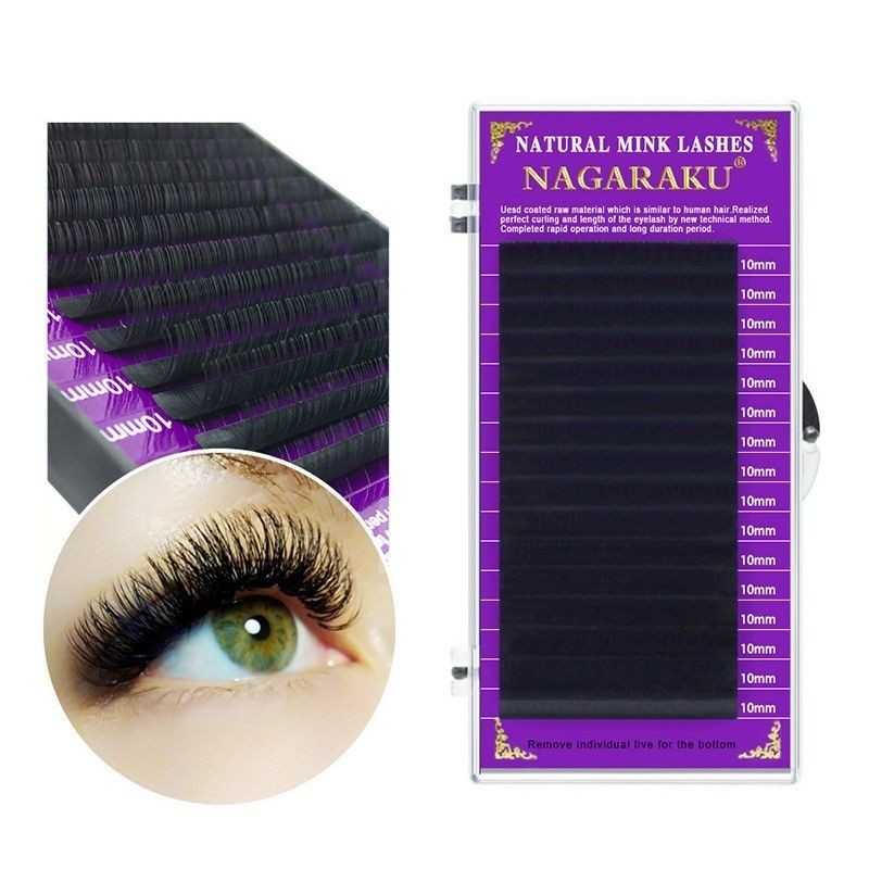 Nagaraku Clasica .07D