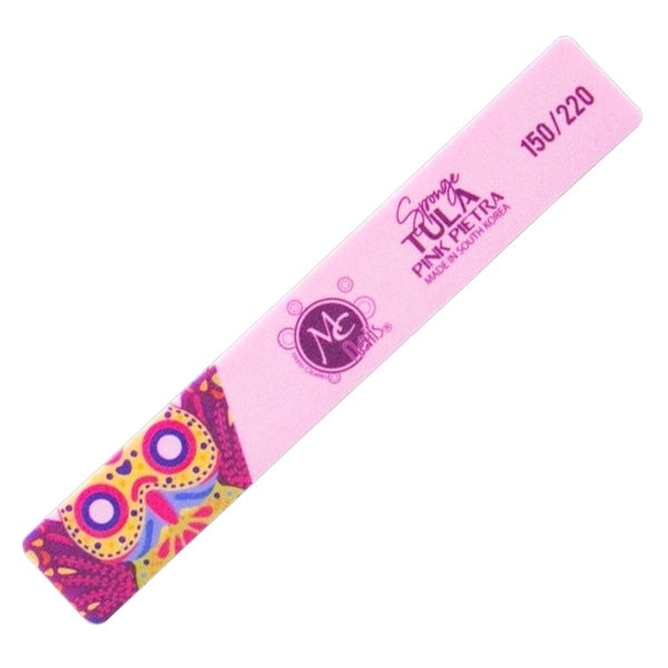 Lima spongee rosa tula c/10