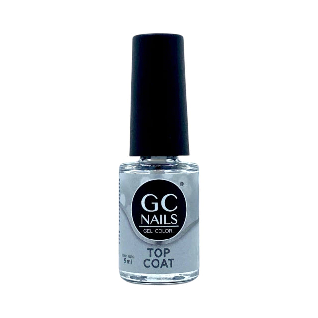 Top shine 9ml GC