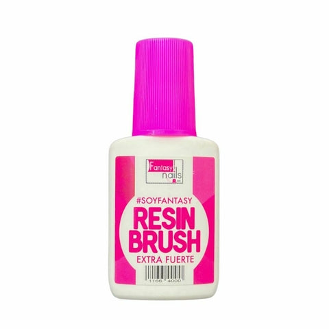 Resina brocha fantasy