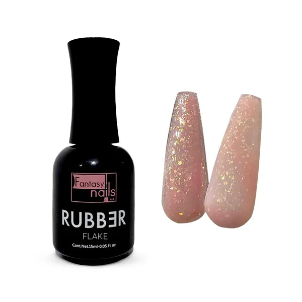 Rubber fantasy