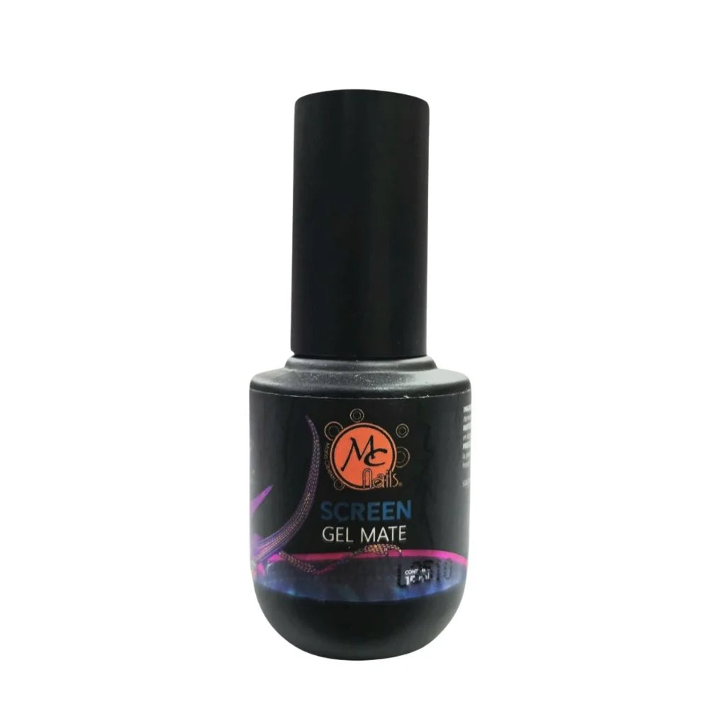 Top matte MC