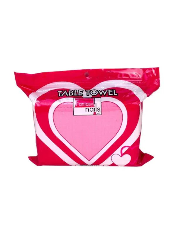 Table towel NEGRA