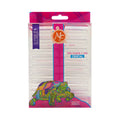 Tip curva C XXL Cristal 200pz