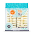 Tip punta de lanza Natural 700pz